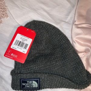 North Face Beanie